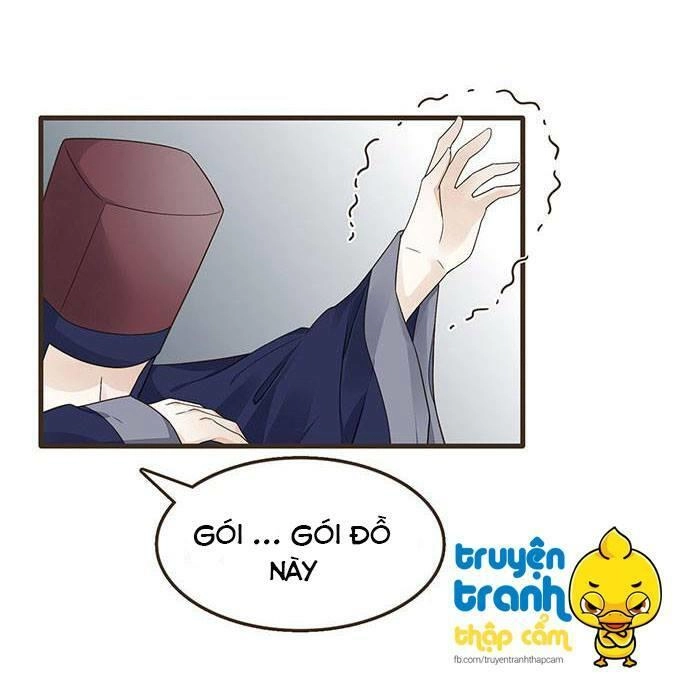 Đại Giá Thừa Tướng Chapter 21 - Trang 12