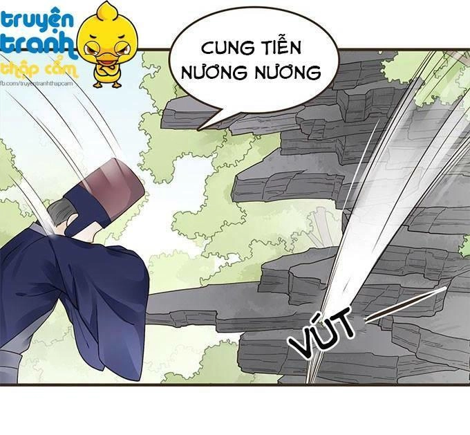 Đại Giá Thừa Tướng Chapter 21 - Trang 17