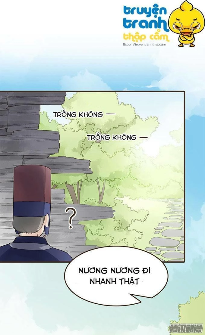 Đại Giá Thừa Tướng Chapter 21 - Trang 18