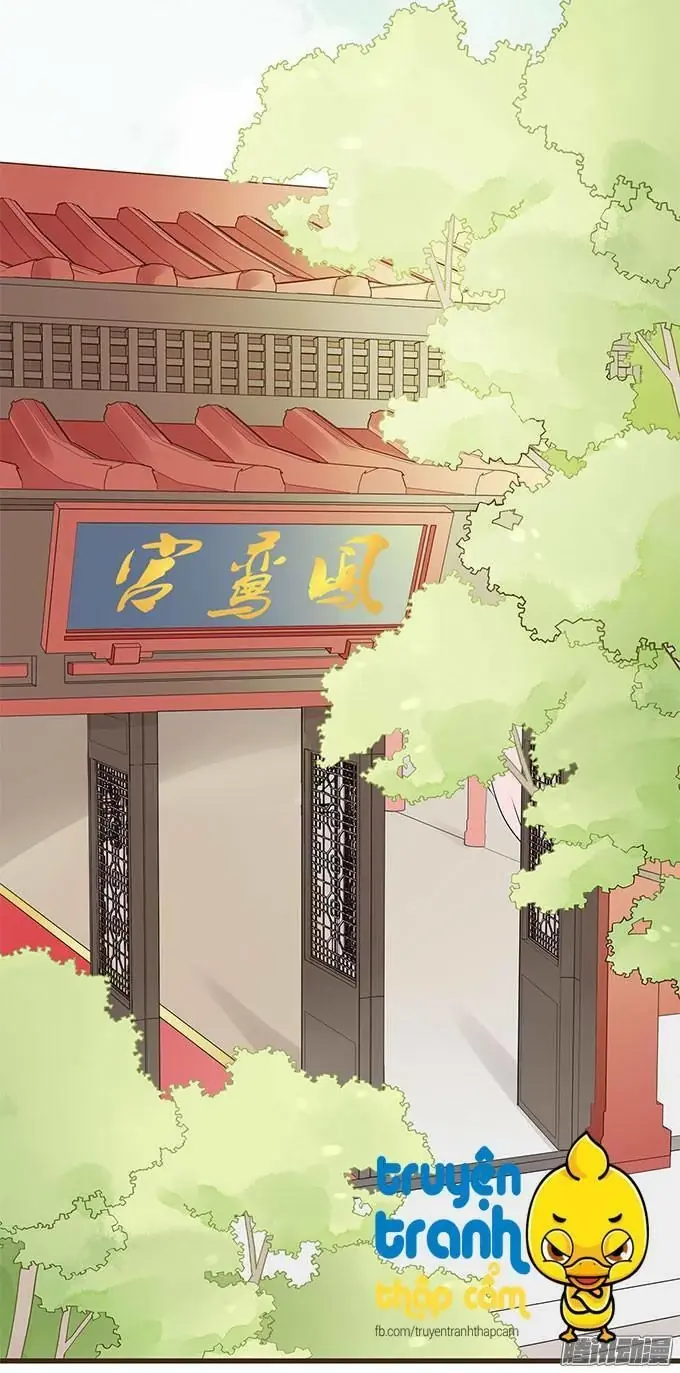 Đại Giá Thừa Tướng Chapter 21 - Trang 19
