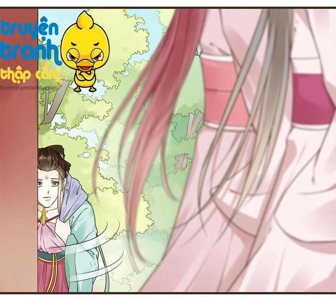 Đại Giá Thừa Tướng Chapter 21 - Trang 22