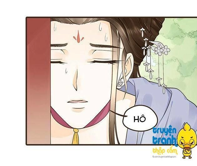 Đại Giá Thừa Tướng Chapter 21 - Trang 23