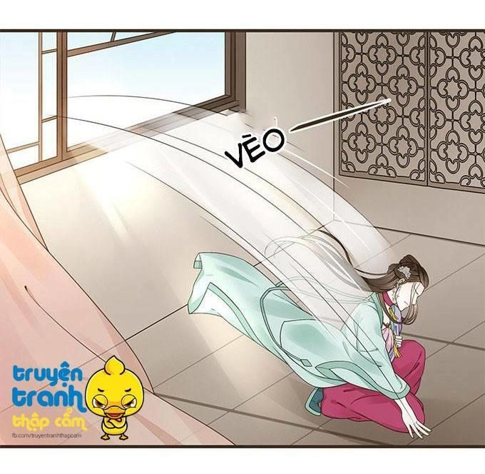 Đại Giá Thừa Tướng Chapter 21 - Trang 24