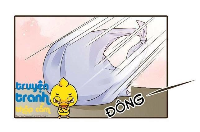 Đại Giá Thừa Tướng Chapter 21 - Trang 25