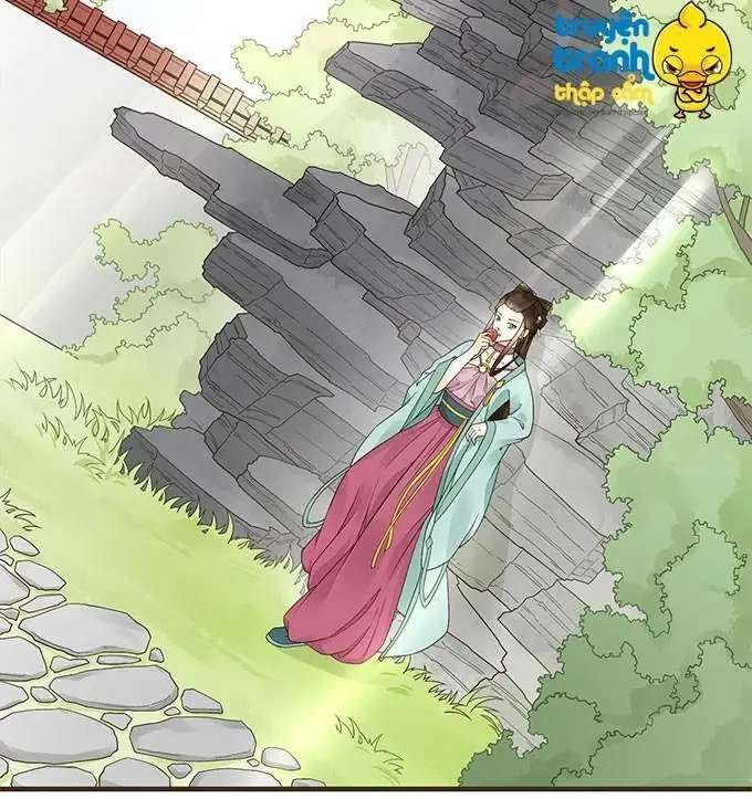 Đại Giá Thừa Tướng Chapter 21 - Trang 3