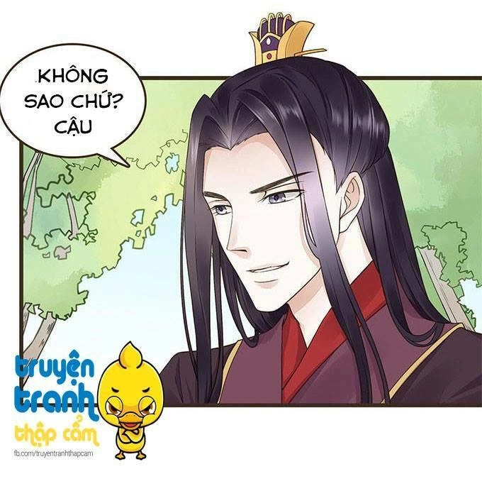 Đại Giá Thừa Tướng Chapter 21 - Trang 34