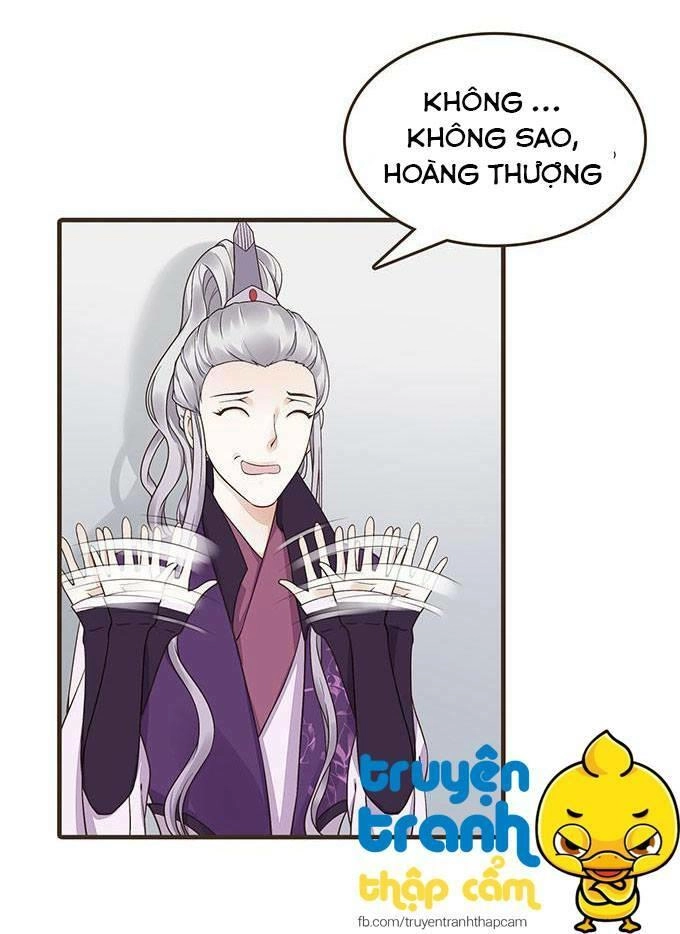 Đại Giá Thừa Tướng Chapter 21 - Trang 35