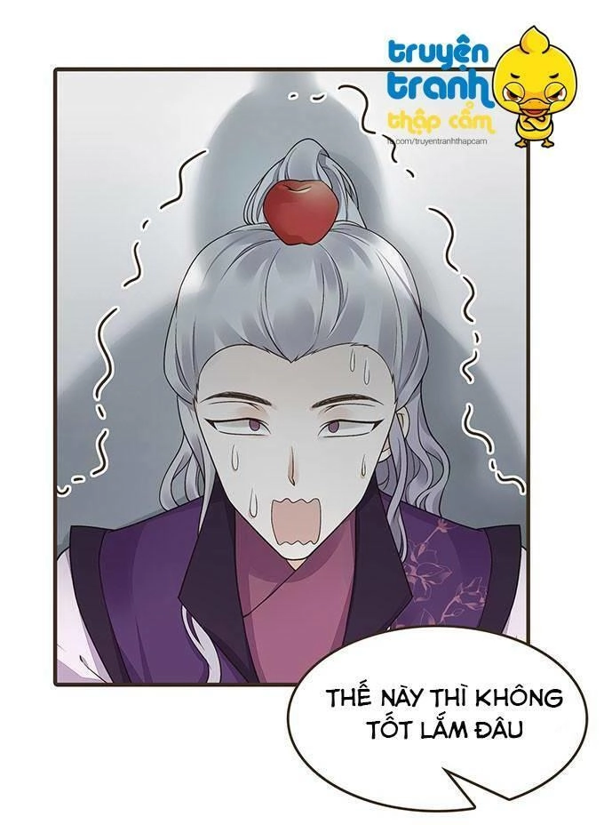 Đại Giá Thừa Tướng Chapter 21 - Trang 37