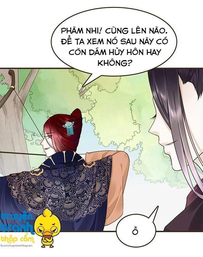 Đại Giá Thừa Tướng Chapter 21 - Trang 39
