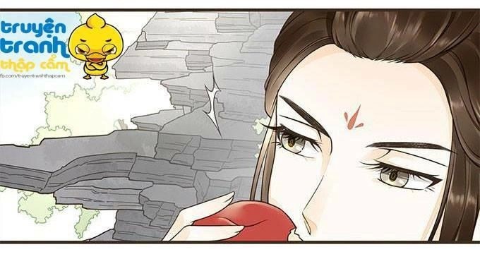 Đại Giá Thừa Tướng Chapter 21 - Trang 4