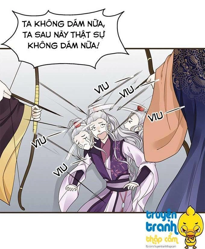 Đại Giá Thừa Tướng Chapter 21 - Trang 40
