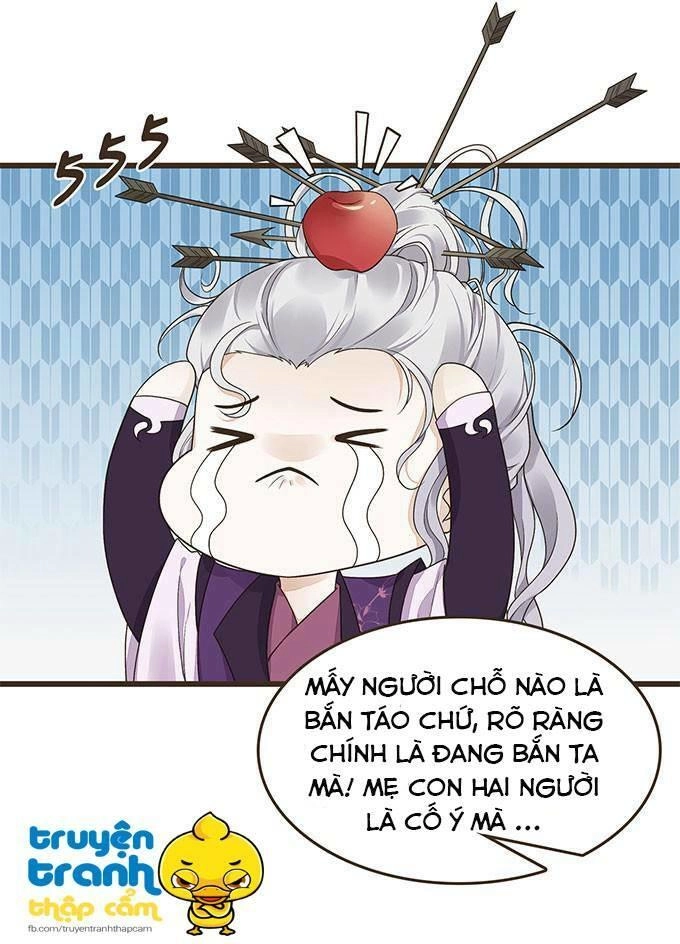 Đại Giá Thừa Tướng Chapter 21 - Trang 41