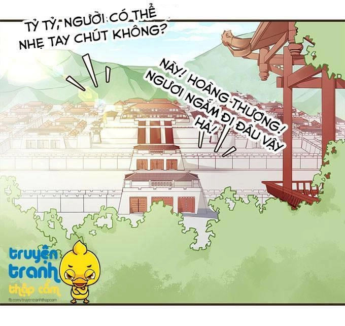 Đại Giá Thừa Tướng Chapter 21 - Trang 42