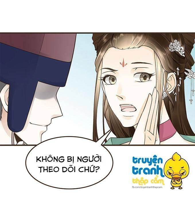 Đại Giá Thừa Tướng Chapter 21 - Trang 7