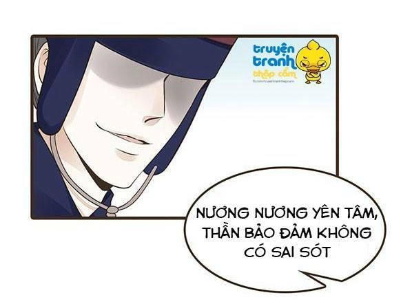 Đại Giá Thừa Tướng Chapter 21 - Trang 8