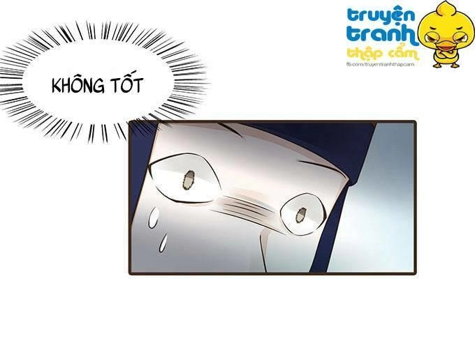 Đại Giá Thừa Tướng Chapter 21 - Trang 9