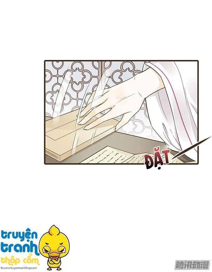 Đại Giá Thừa Tướng Chapter 22 - Trang 10