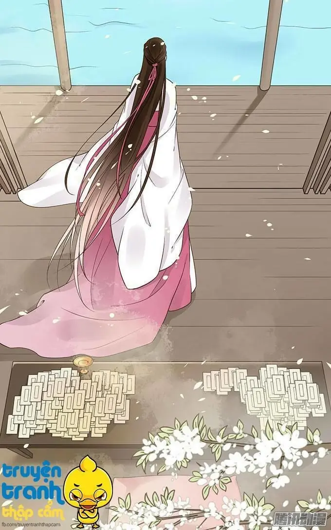 Đại Giá Thừa Tướng Chapter 22 - Trang 14