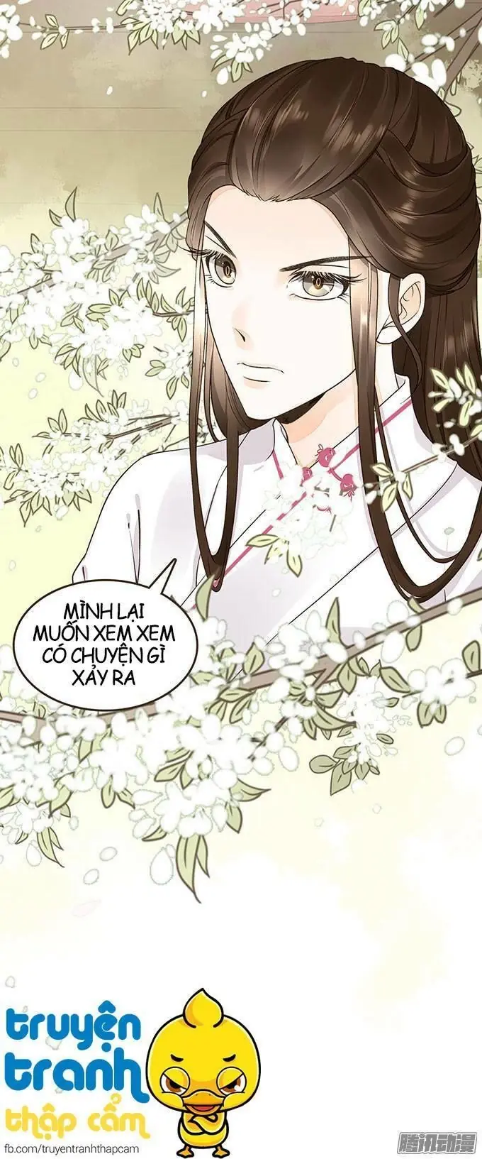 Đại Giá Thừa Tướng Chapter 22 - Trang 15