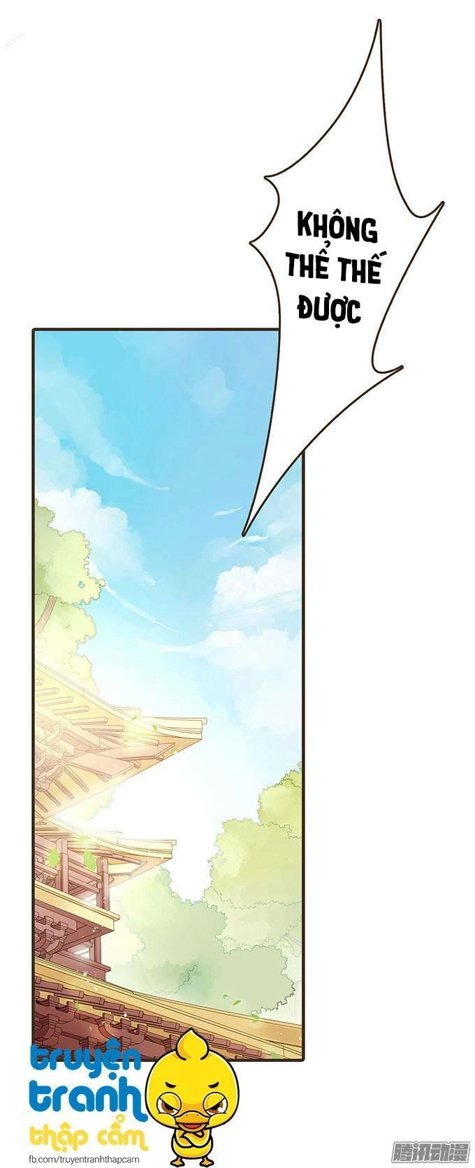 Đại Giá Thừa Tướng Chapter 22 - Trang 16