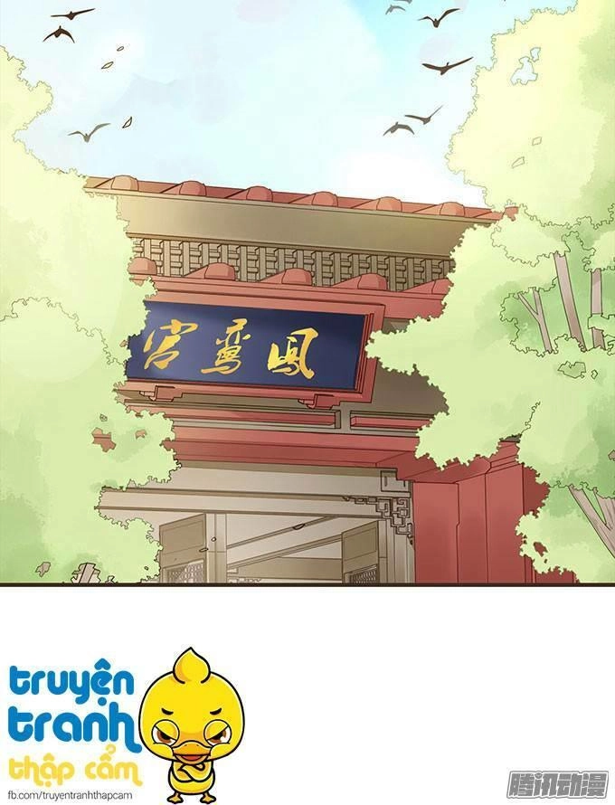 Đại Giá Thừa Tướng Chapter 22 - Trang 3