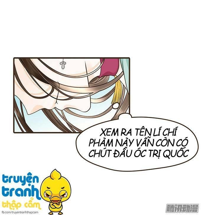 Đại Giá Thừa Tướng Chapter 22 - Trang 32