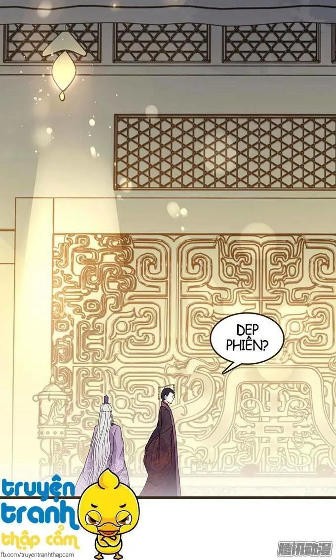 Đại Giá Thừa Tướng Chapter 22 - Trang 35