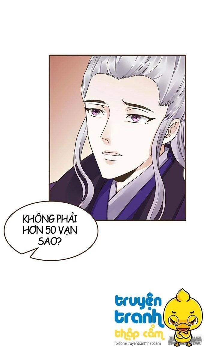 Đại Giá Thừa Tướng Chapter 22 - Trang 37