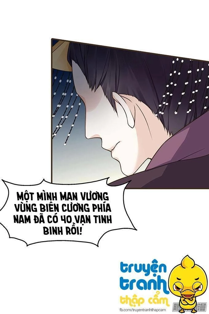 Đại Giá Thừa Tướng Chapter 22 - Trang 39