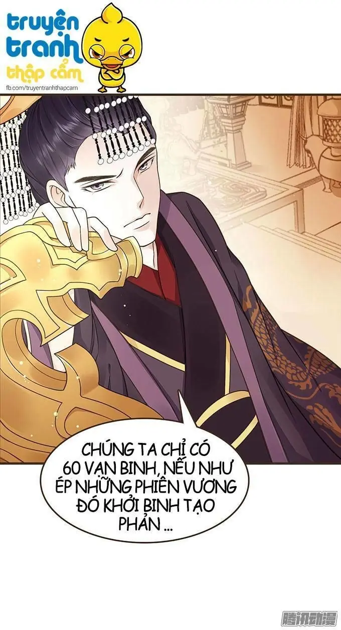 Đại Giá Thừa Tướng Chapter 22 - Trang 41
