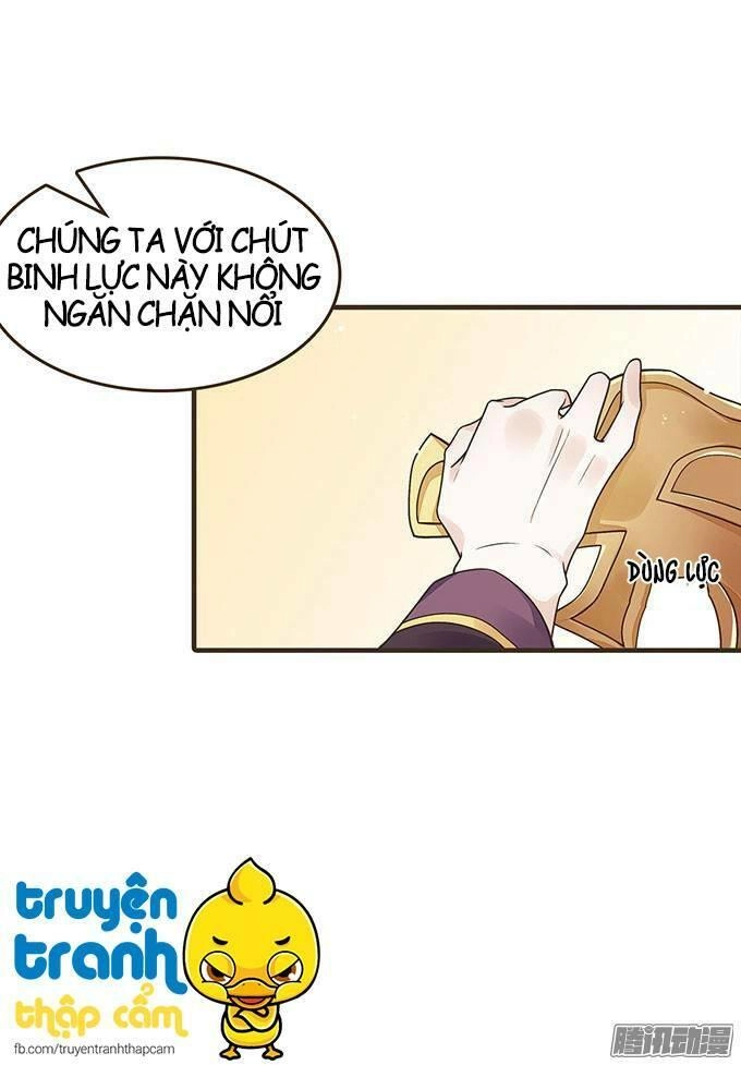 Đại Giá Thừa Tướng Chapter 22 - Trang 42