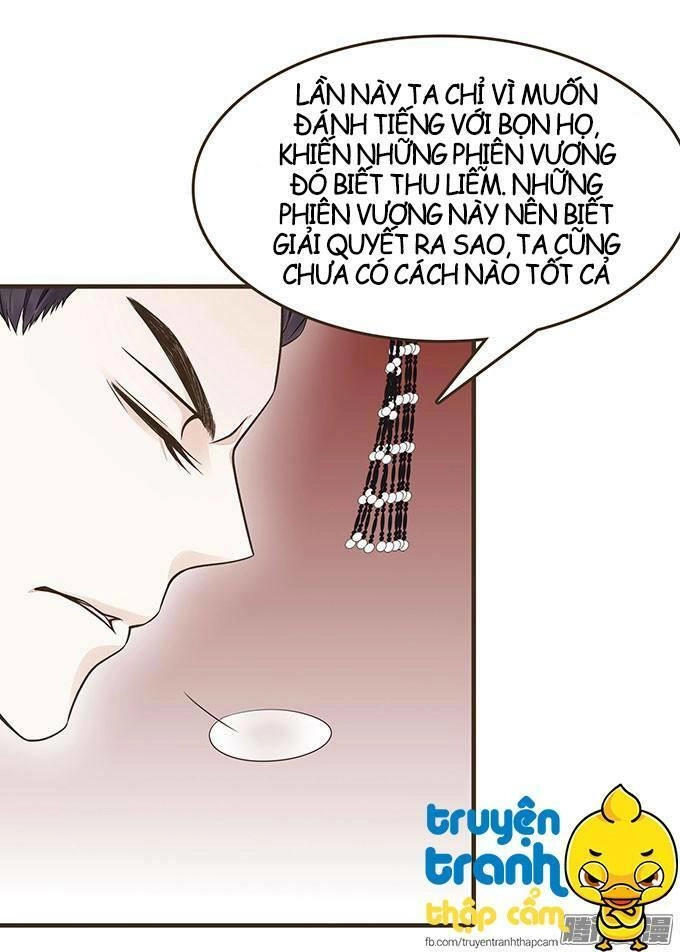 Đại Giá Thừa Tướng Chapter 22 - Trang 43
