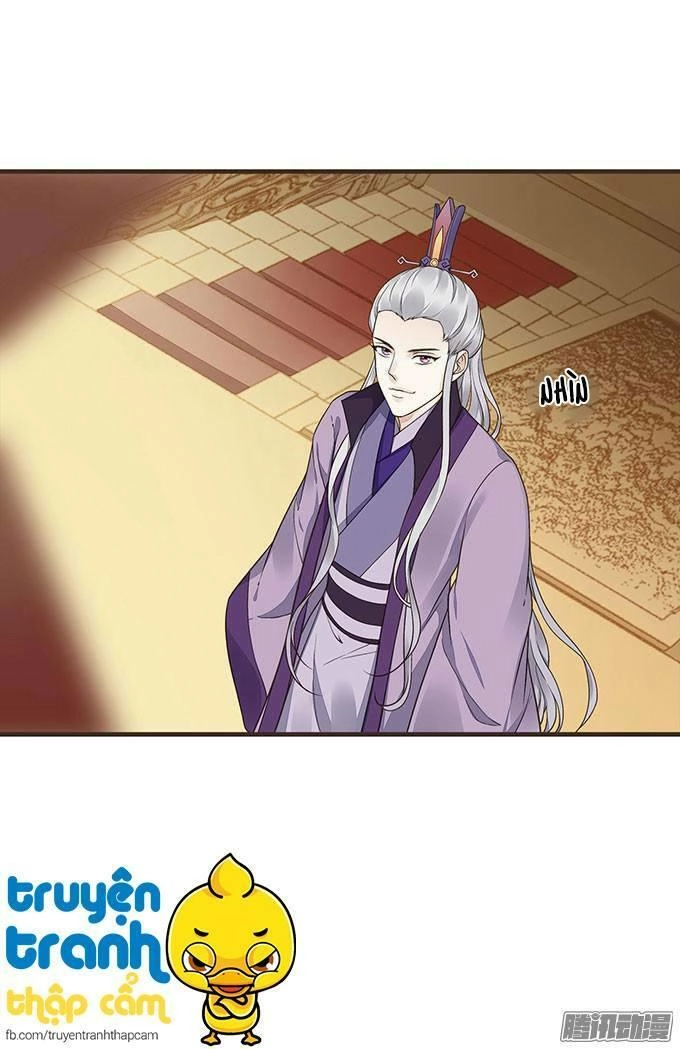 Đại Giá Thừa Tướng Chapter 22 - Trang 44