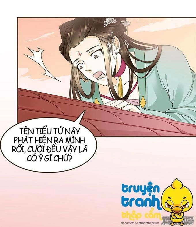 Đại Giá Thừa Tướng Chapter 22 - Trang 45