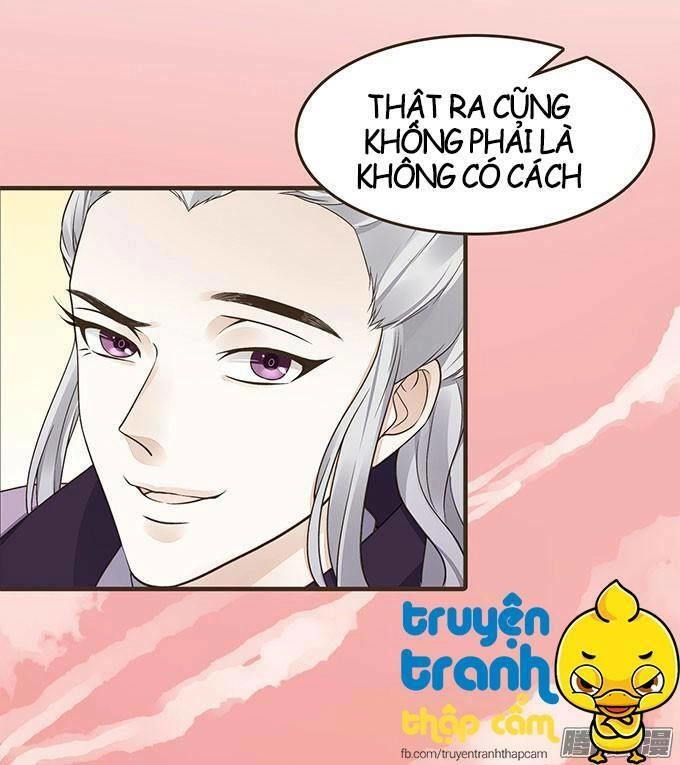 Đại Giá Thừa Tướng Chapter 22 - Trang 46