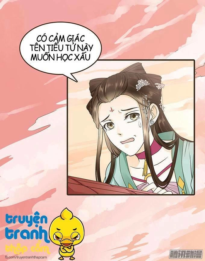 Đại Giá Thừa Tướng Chapter 22 - Trang 47