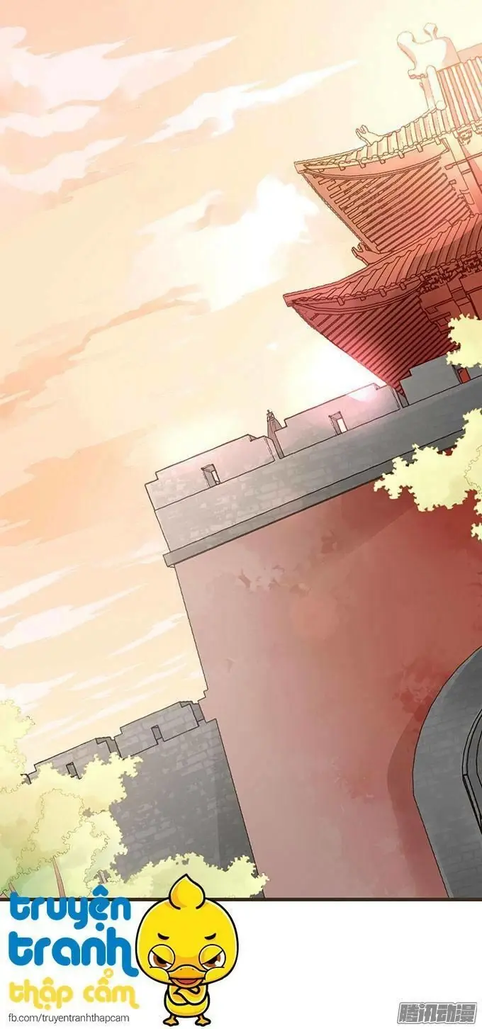 Đại Giá Thừa Tướng Chapter 22 - Trang 49