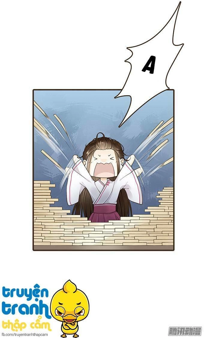 Đại Giá Thừa Tướng Chapter 22 - Trang 5