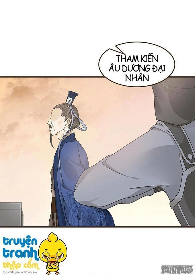 Đại Giá Thừa Tướng Chapter 22 - Trang 50
