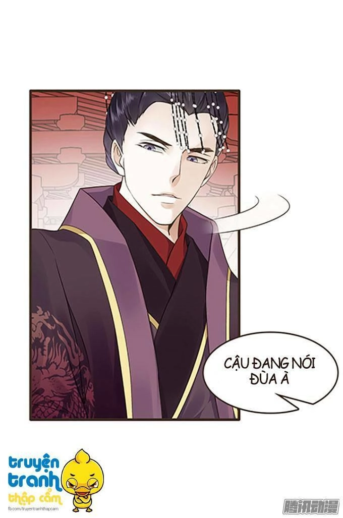Đại Giá Thừa Tướng Chapter 23 - Trang 10