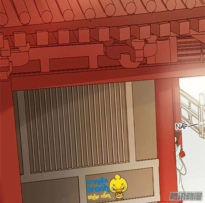 Đại Giá Thừa Tướng Chapter 23 - Trang 13