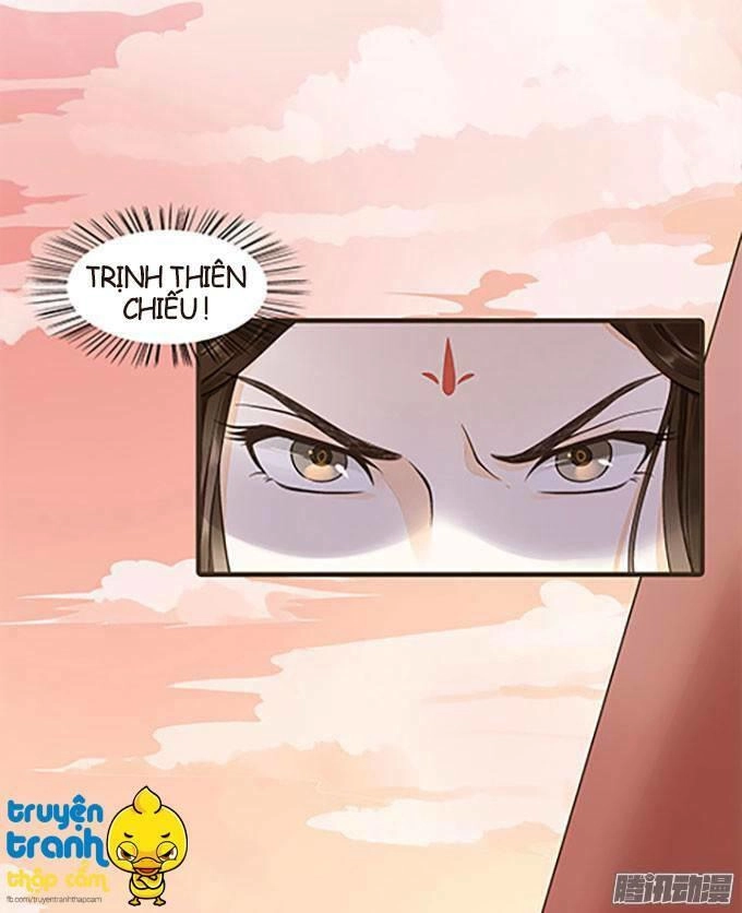 Đại Giá Thừa Tướng Chapter 23 - Trang 16