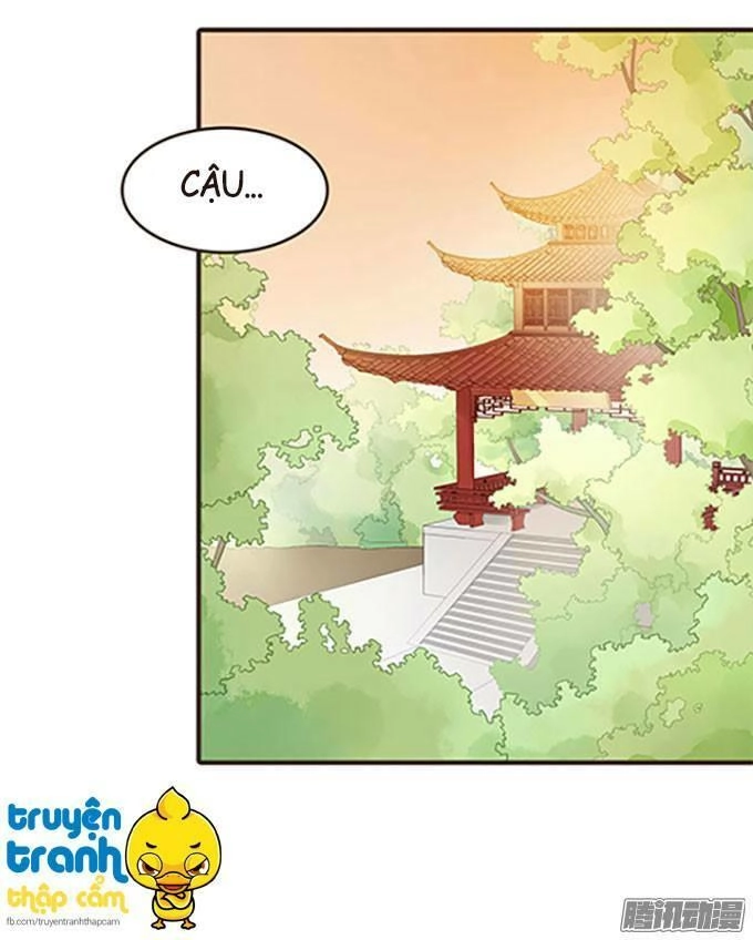 Đại Giá Thừa Tướng Chapter 23 - Trang 18