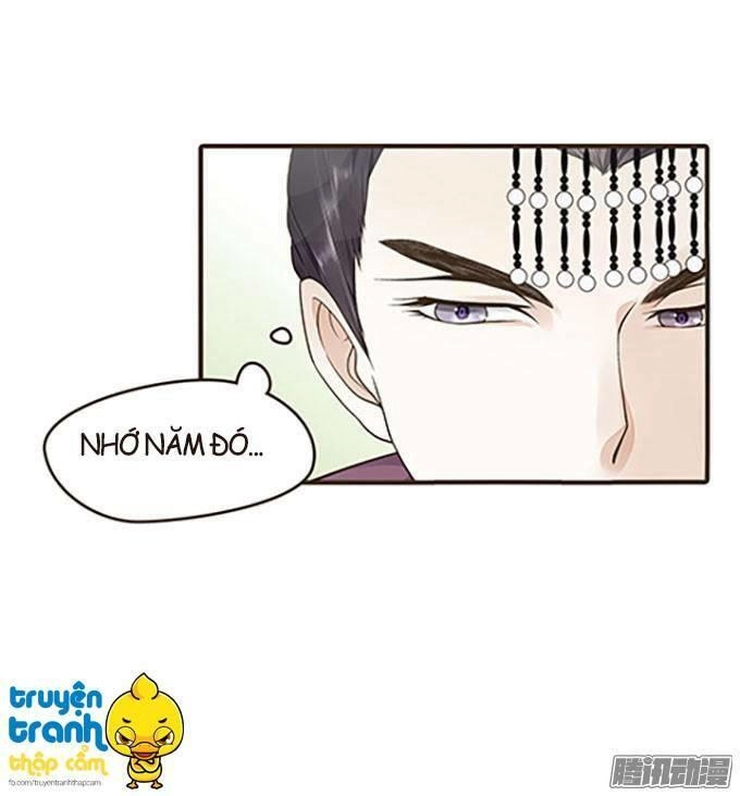 Đại Giá Thừa Tướng Chapter 23 - Trang 23