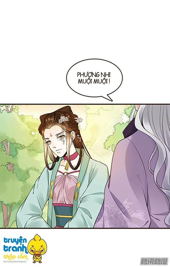Đại Giá Thừa Tướng Chapter 23 - Trang 26