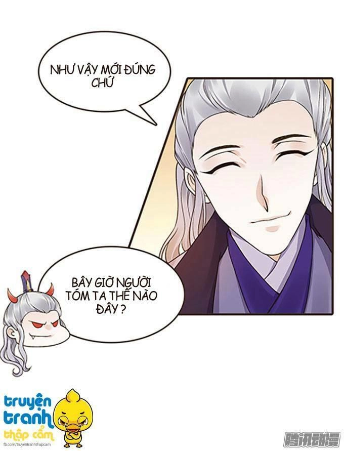 Đại Giá Thừa Tướng Chapter 23 - Trang 29