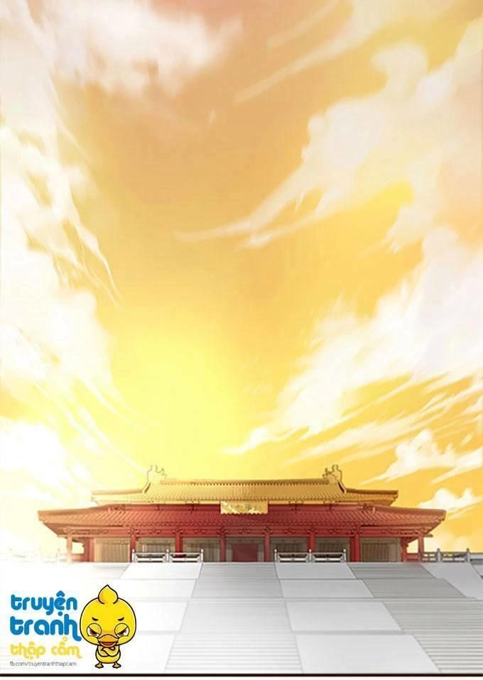 Đại Giá Thừa Tướng Chapter 23 - Trang 3