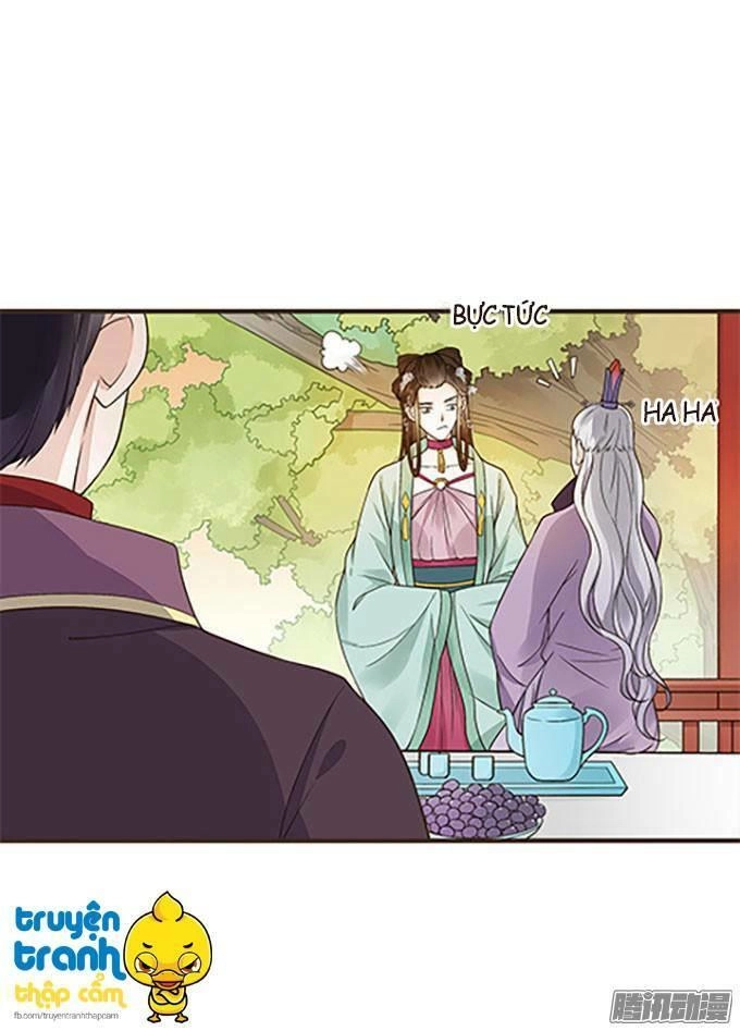 Đại Giá Thừa Tướng Chapter 23 - Trang 30