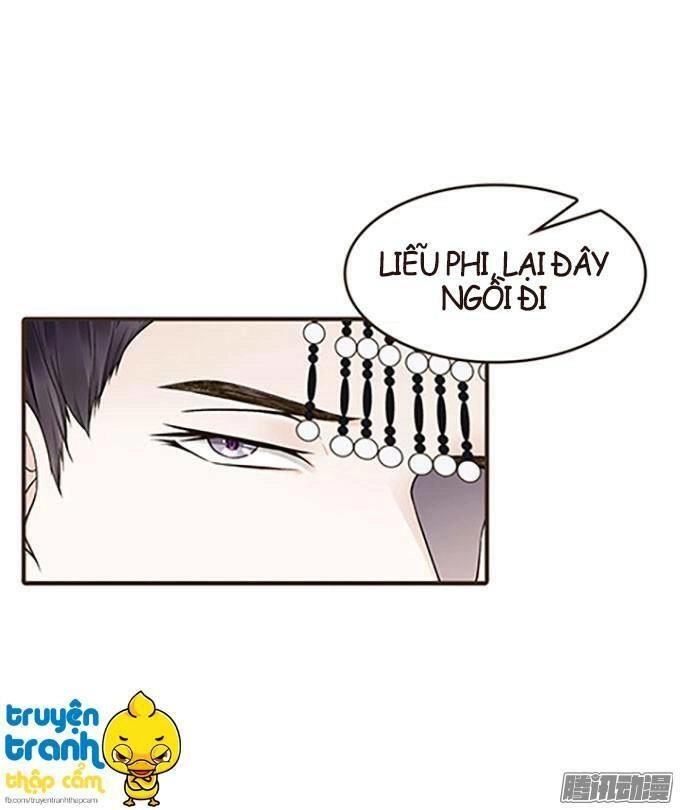 Đại Giá Thừa Tướng Chapter 23 - Trang 31