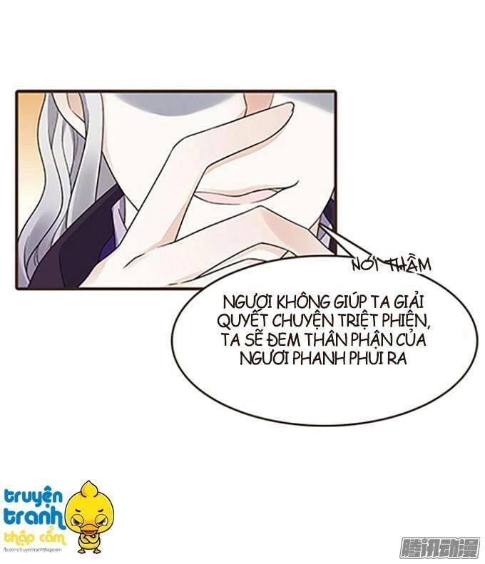 Đại Giá Thừa Tướng Chapter 23 - Trang 38